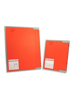CASSETTE DE RADIOGRAPHIE AVEC ECRAN