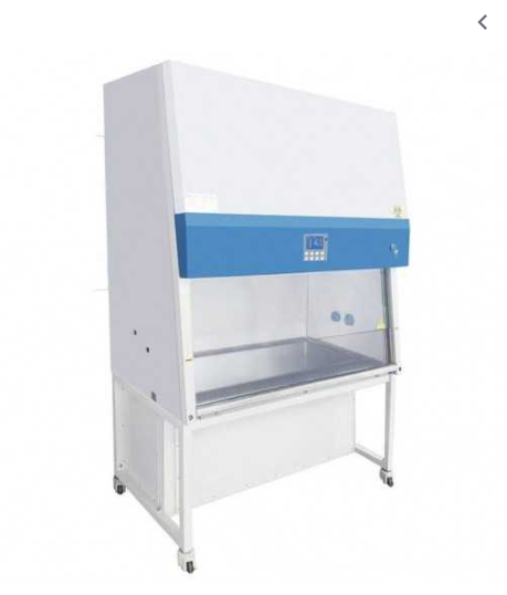 HOTTE POSTE DE SECURITE DE MICROBIOLOGIE – Image 3