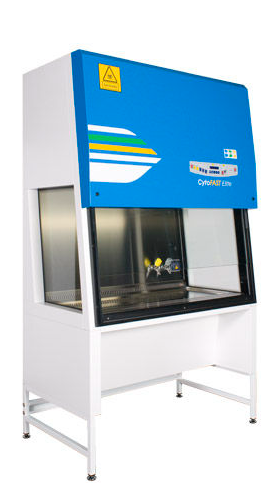HOTTE POSTE DE SECURITE DE MICROBIOLOGIE – Image 7
