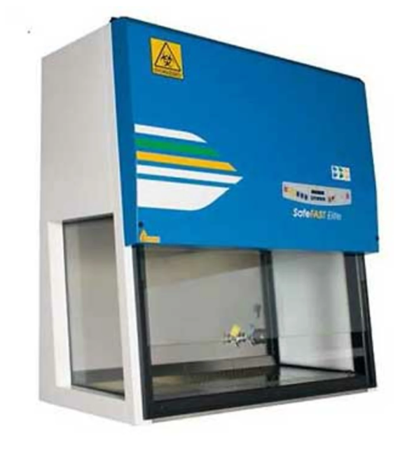HOTTE POSTE DE SECURITE DE MICROBIOLOGIE – Image 6