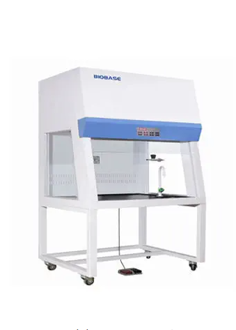HOTTE POSTE DE SECURITE DE MICROBIOLOGIE – Image 2