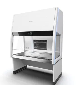 HOTTE POSTE DE SECURITE DE MICROBIOLOGIE