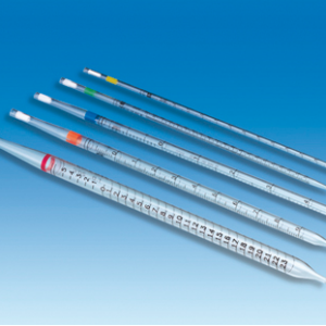 PIPETTE GRADUEE