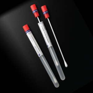 ECOUVILLONS STERILES