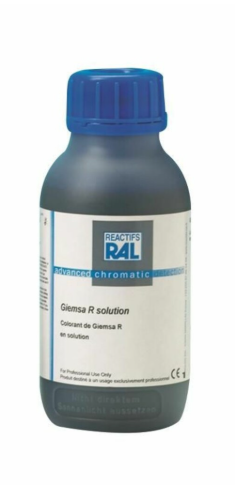 COLORANT GIEMSA 1 LITRE – Image 4