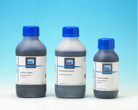 COLORANT GIEMSA 1 LITRE – Image 2
