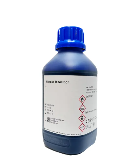 COLORANT GIEMSA 1 LITRE – Image 3