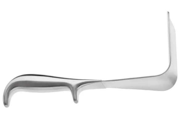 VALVE VAGINALE DE DOYEN – Image 2
