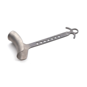VALVE DE ROCHARD