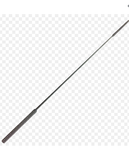 STYLET PORTE COTON 12 CM – Image 2