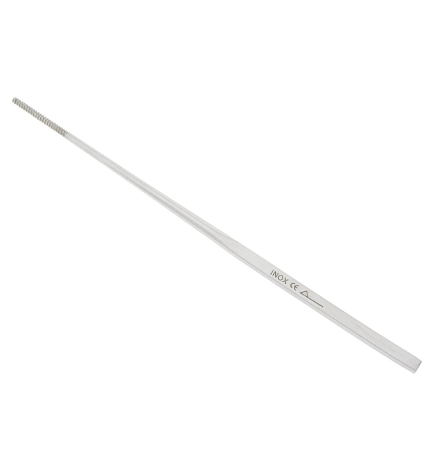 STYLET PORTE COTON 12 CM