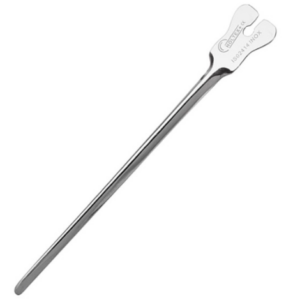 SONDE CANNELEE