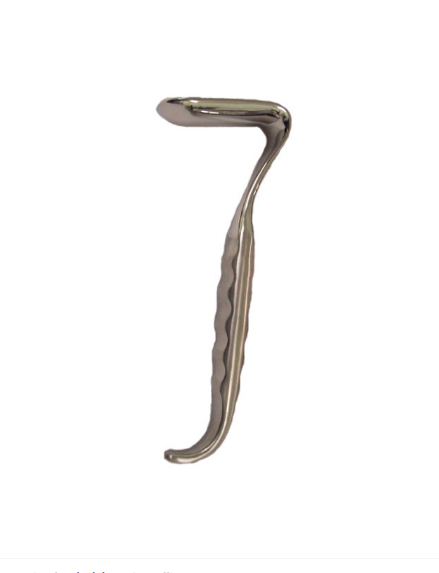 VALVE VAGINALE DE MANGIAGALLI