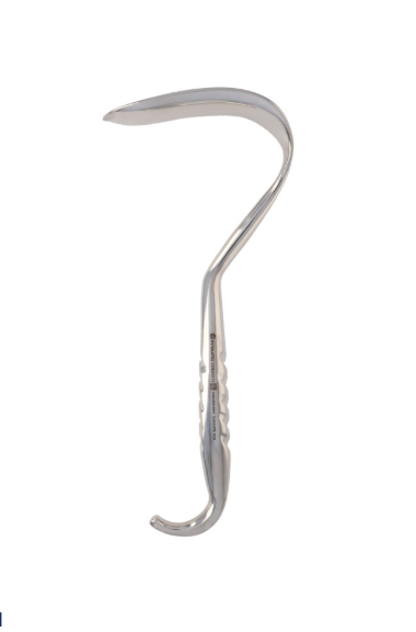 VALVE VAGINALE DE MANGIAGALLI – Image 2