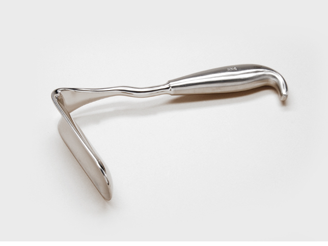 VALVE VAGINALE DE MANGIAGALLI – Image 3