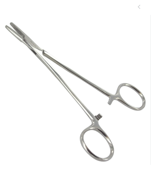 PORTE AIGUILLE MAYO HEGAR