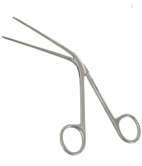 PINCE NASALE TILLEY 16 CM - LUBET BARBON
