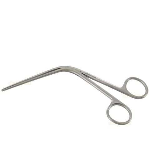 PINCE NASALE TILLEY 16 CM - LUBET BARBON – Image 3
