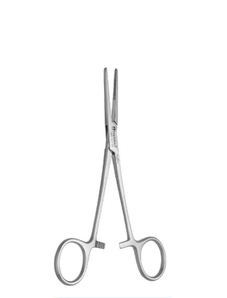 PINCE HEMOSTATIQUE KELLY – Image 2