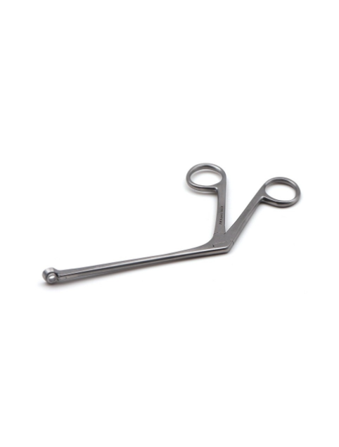 PINCE EMPORTE-PIECES DE HARTMANN