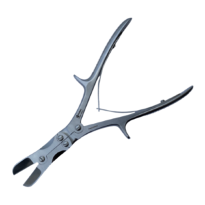 PINCE COUPANTE DE LISTON 4 ARTICUL. DROITE