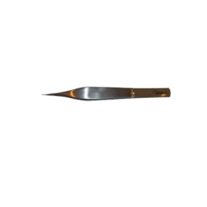 PINCE A DACRYO, POUR DEBRIS OSSEUX, MORS DE 2 MM
