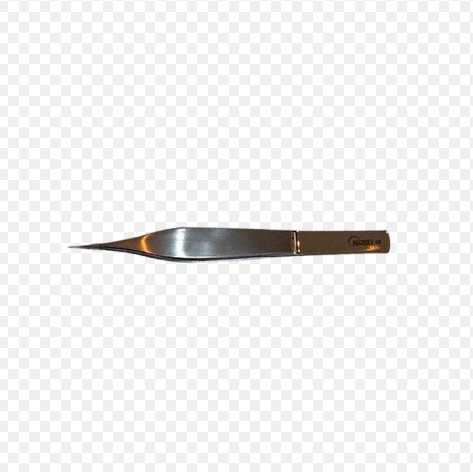 PINCE A DACRYO, POUR DEBRIS OSSEUX, MORS DE 2 MM – Image 2