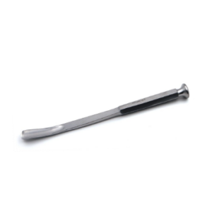 GOUGE DE CAUCHOIX CONCAVE