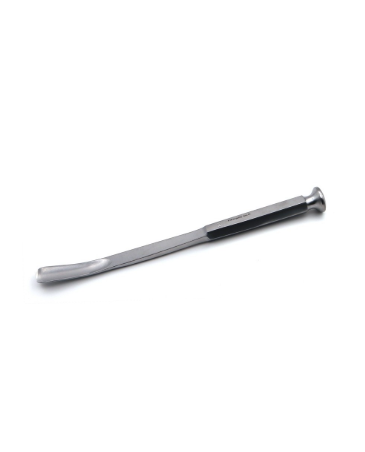 GOUGE DE CAUCHOIX CONCAVE
