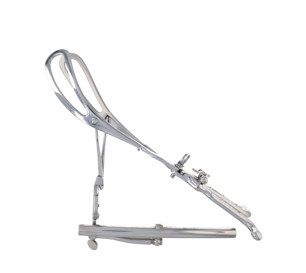 FORCEPS DE TARNIER AVEC TRACTEUR – Image 5