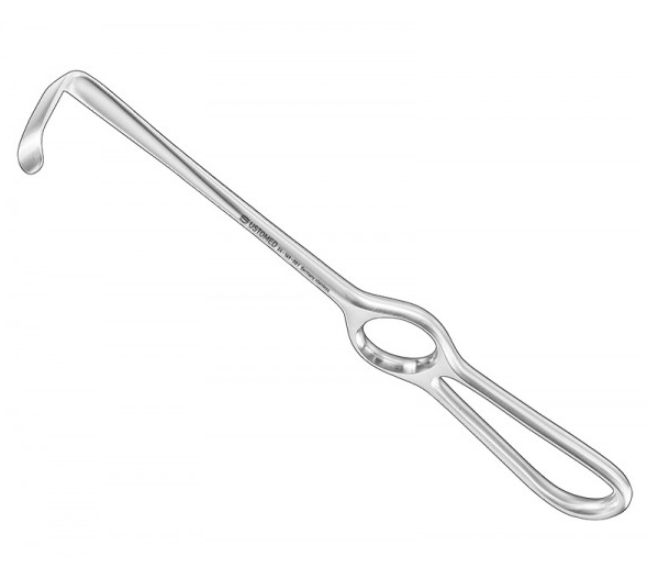 ECARTEUR SAUERBRÜCK