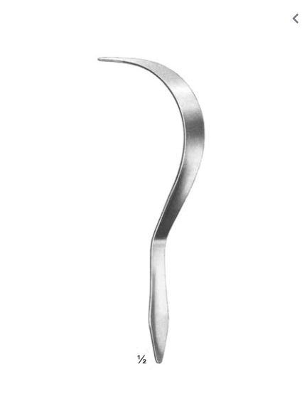 ECARTEUR DEAVER