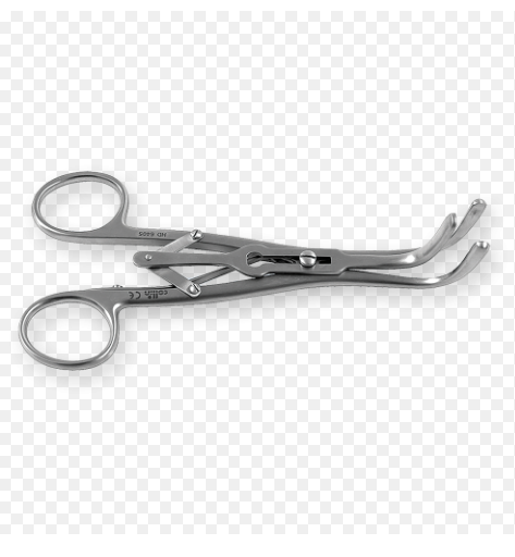 DILATATEUR / ECARTEUR LABORDE – Image 2