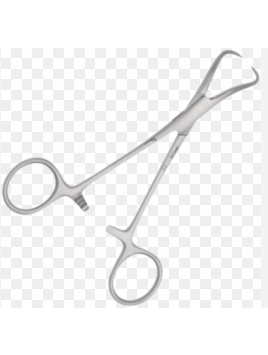 BACKHAUS FIXE CHAMPS/ PINCE A CHAMPS – Image 2