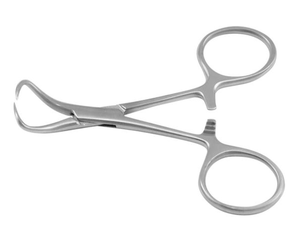 BACKHAUS FIXE CHAMPS/ PINCE A CHAMPS – Image 3