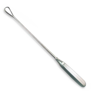 CURETTE UTERINE SIMS