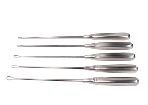 CURETTE UTERINE SIMS – Image 4