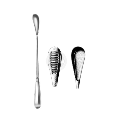 CURETTE UTERINE CUZZI – Image 5
