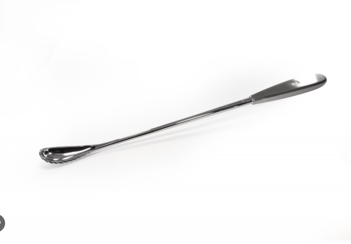 CURETTE UTERINE CUZZI – Image 4