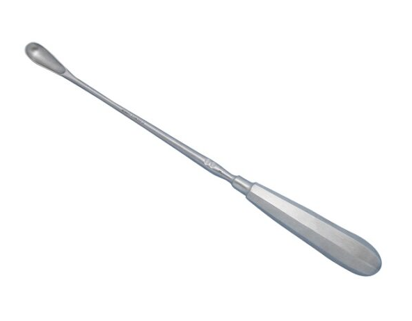 CURETTE UTERINE CUZZI – Image 6
