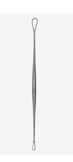 CURETTE DOUBLE DE BLAKE – Image 3