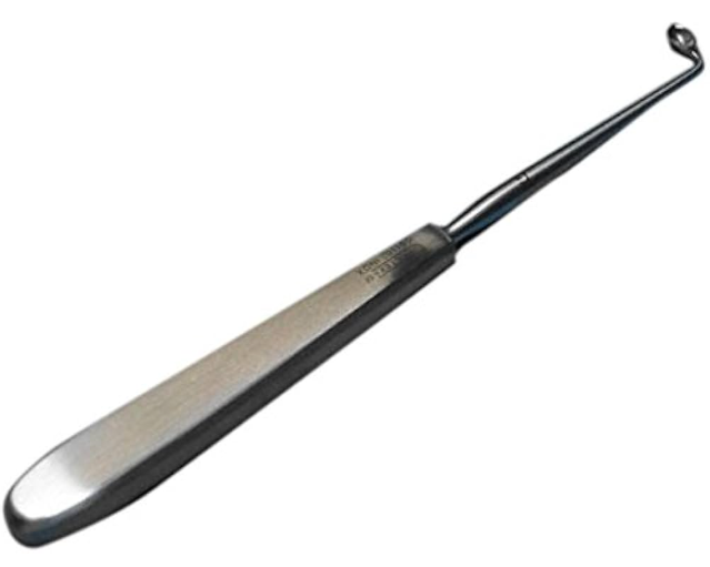 CURETTE DE MOURE (O.R.L.) – Image 4