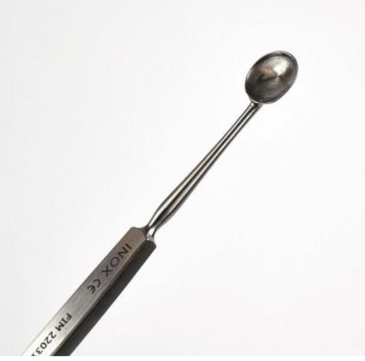 CURETTE BUNGE – Image 3
