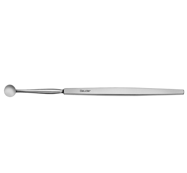 CURETTE BUNGE – Image 2