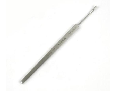 CURETTE A CATARACTE DAVIEL
