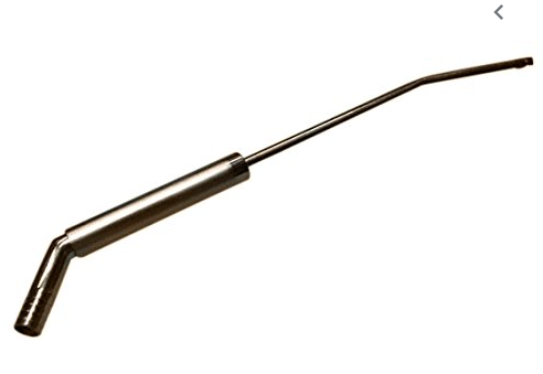 CURETTE A ASPIRATION POUR CURETAGE – Image 2