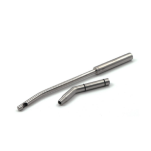 CURETTE A ASPIRATION POUR CURETAGE