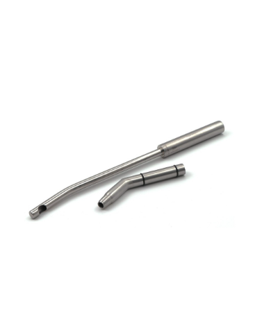 CURETTE A ASPIRATION POUR CURETAGE