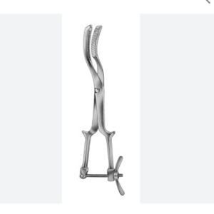 CRANIOCLAST BRAUN