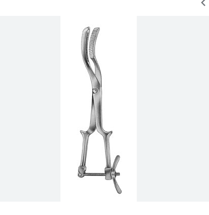CRANIOCLAST BRAUN